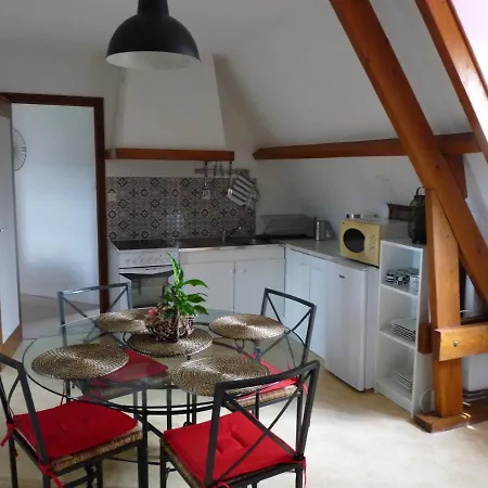 La Tour Appartamento Heuringhem