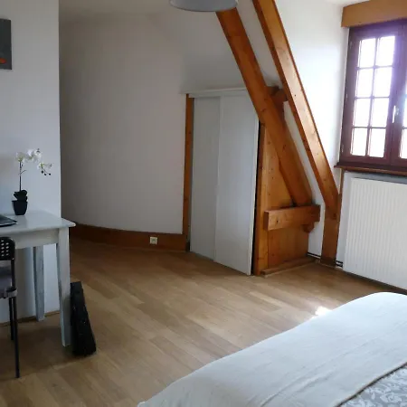 La Tour Appartamento Heuringhem