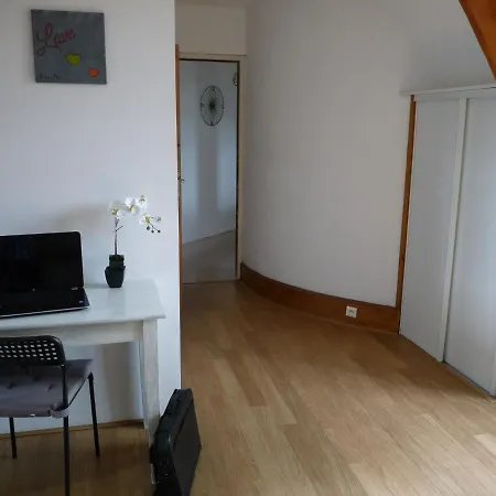 Appartamento La Tour Heuringhem