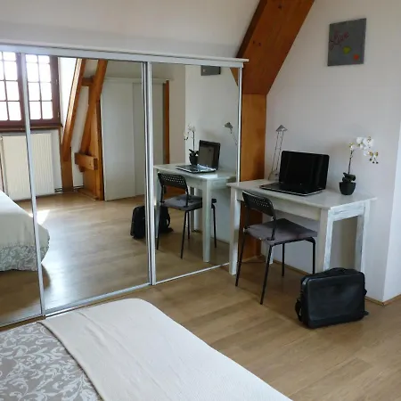 Appartamento La Tour Heuringhem